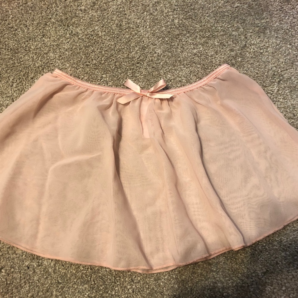 Ballet Tutu